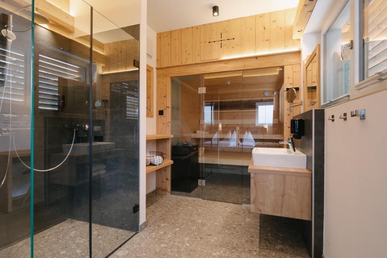 Chalet Village By Apart4You Ramsau am Dachstein Exterior photo