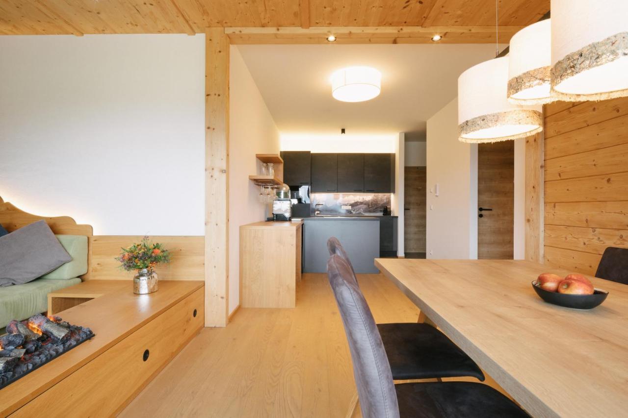 Chalet Village By Apart4You Ramsau am Dachstein Exterior photo