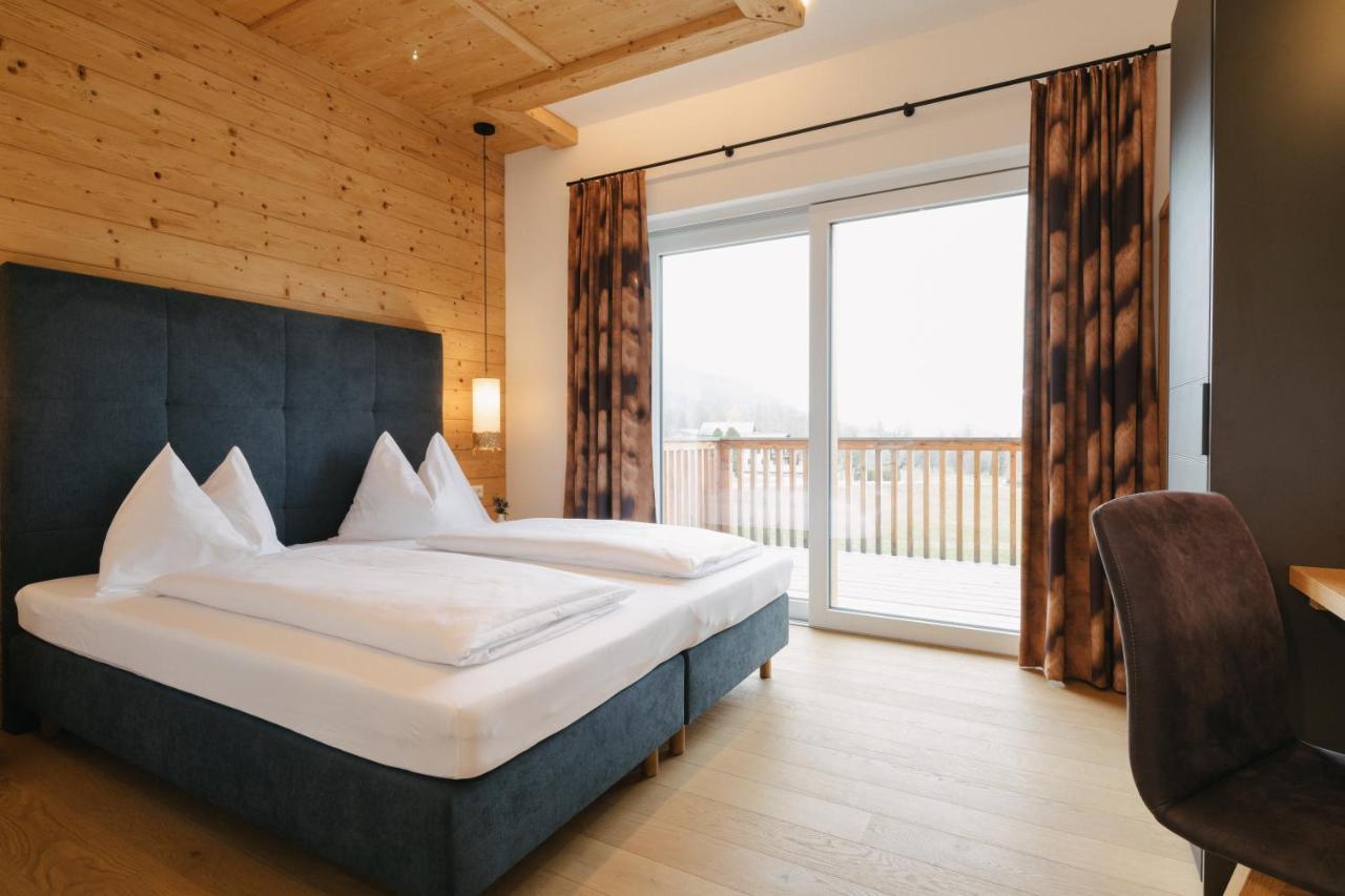 Chalet Village By Apart4You Ramsau am Dachstein Exterior photo